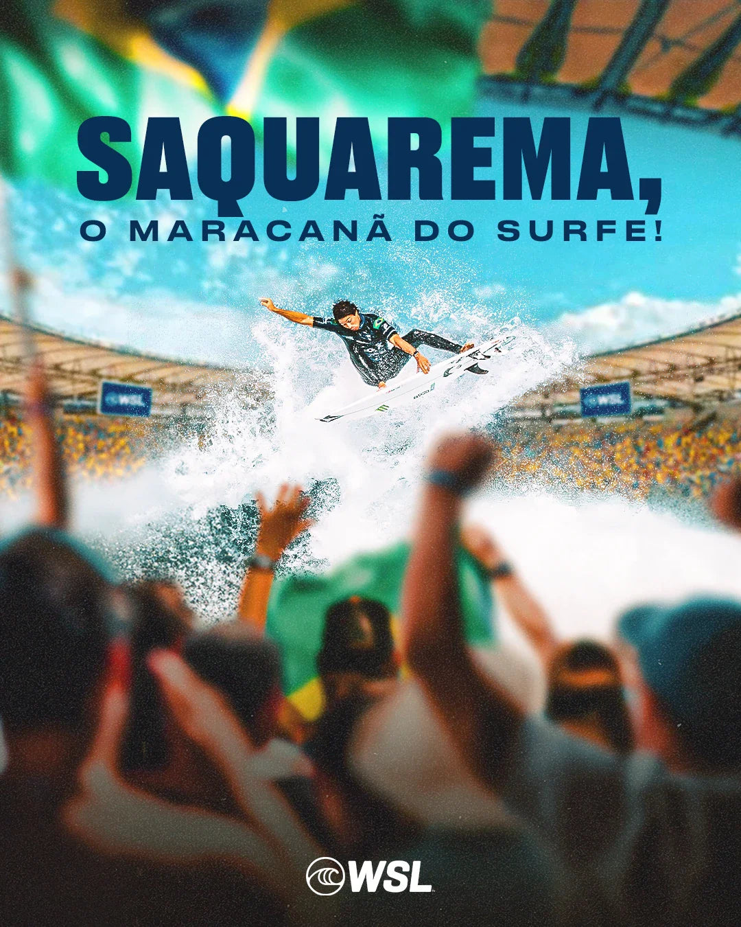 What a Surf Contest in Brazil Quietly Teaches About Patience