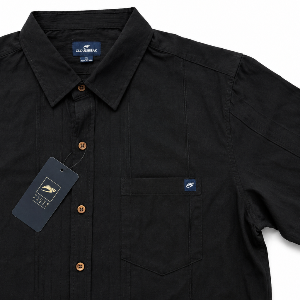 Cloudbreak Mens Shirt - L703