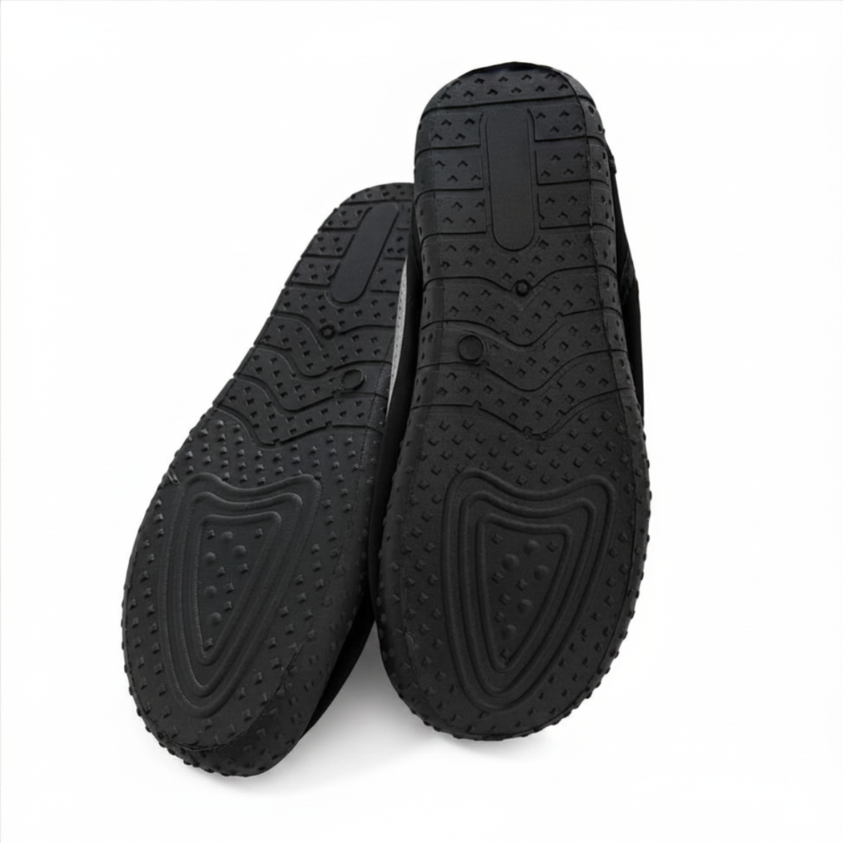 Cloudbreak Men's Reef Shoes – Grey & Green – product photo