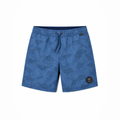 Cloudbreak Men’s Boardshorts – Indigo Palms