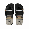 Cloudbreak Men's Flip Flops – Camo Stripe in Cammo – product photo