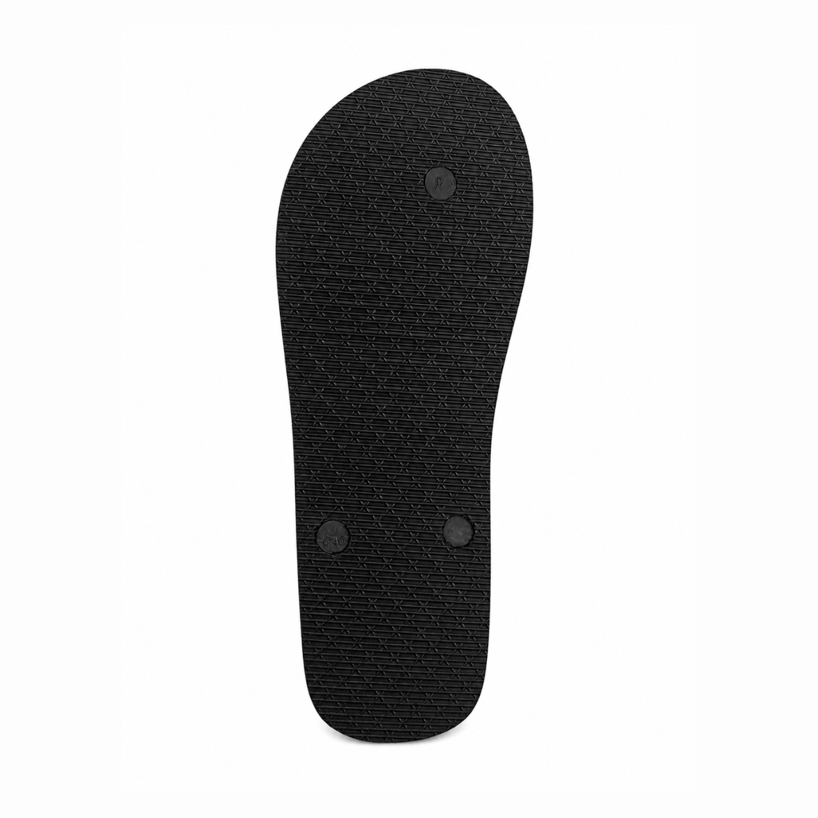 Cloudbreak men's flip flops size guide chart