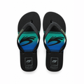 Cloudbreak Men's Flip Flops – Coral in Coral – product photo
