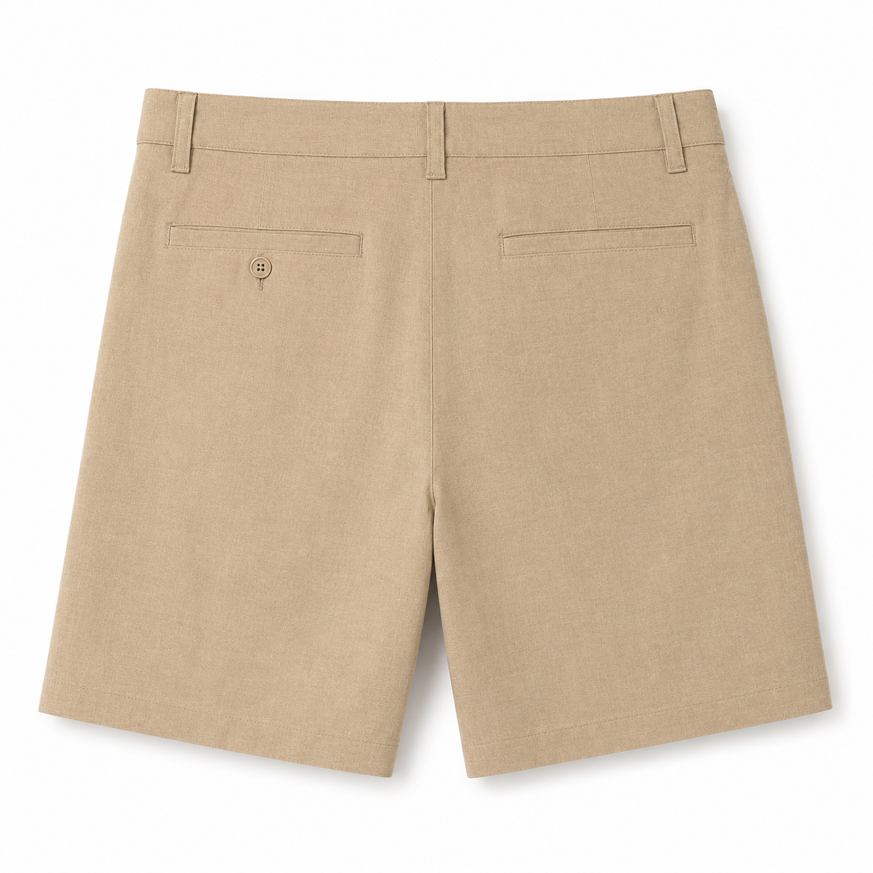 Cloudbreak Men’s Walkshorts – Silver/ Sand
