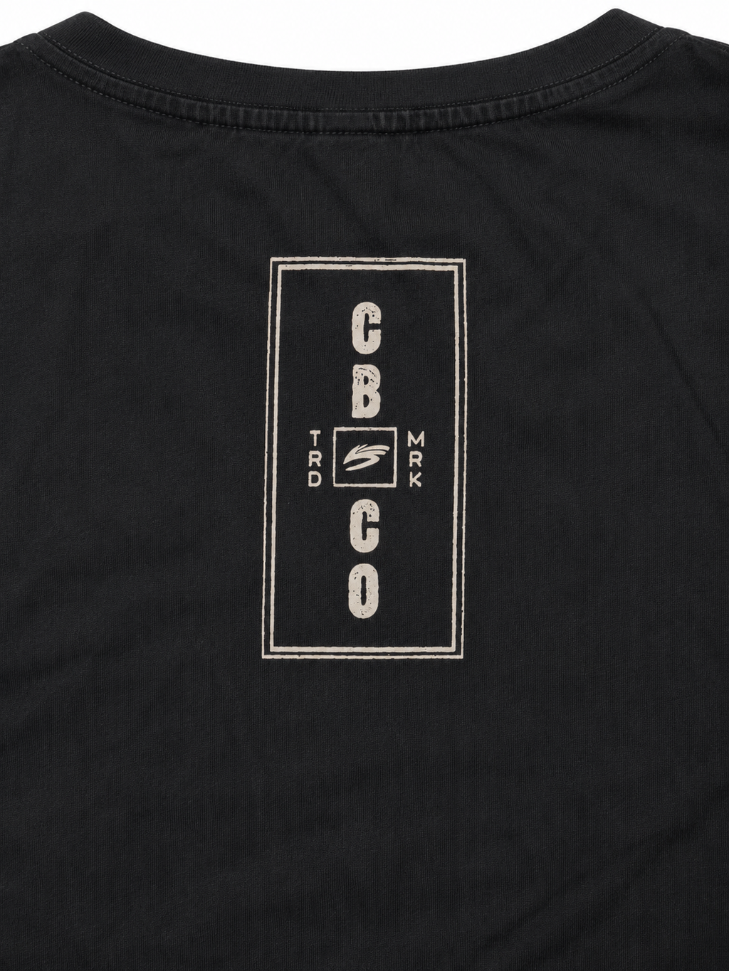 Cloudbreak Mens Processed Tees - High