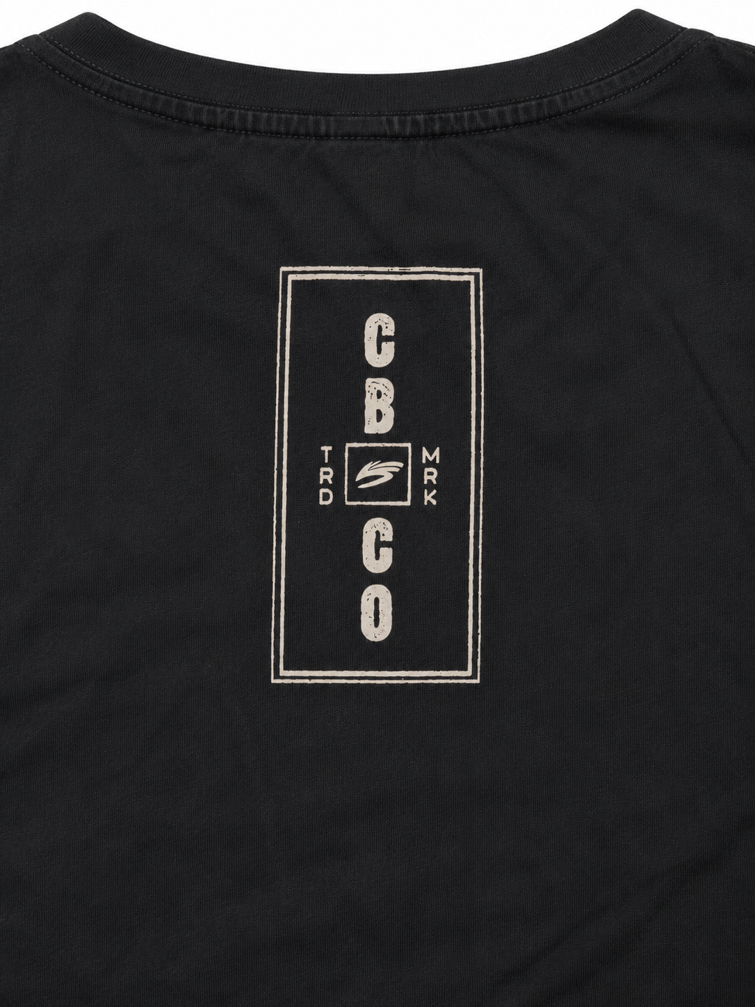 Cloudbreak Mens Processed Tees - High