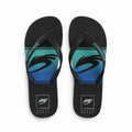 Cloudbreak Mens Flops - Coral