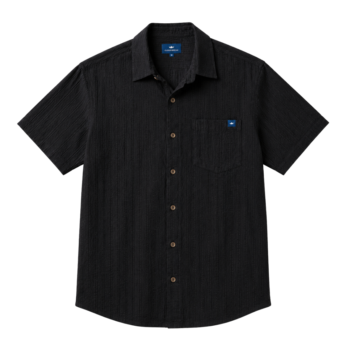 Cloudbreak Mens Shirt - L703