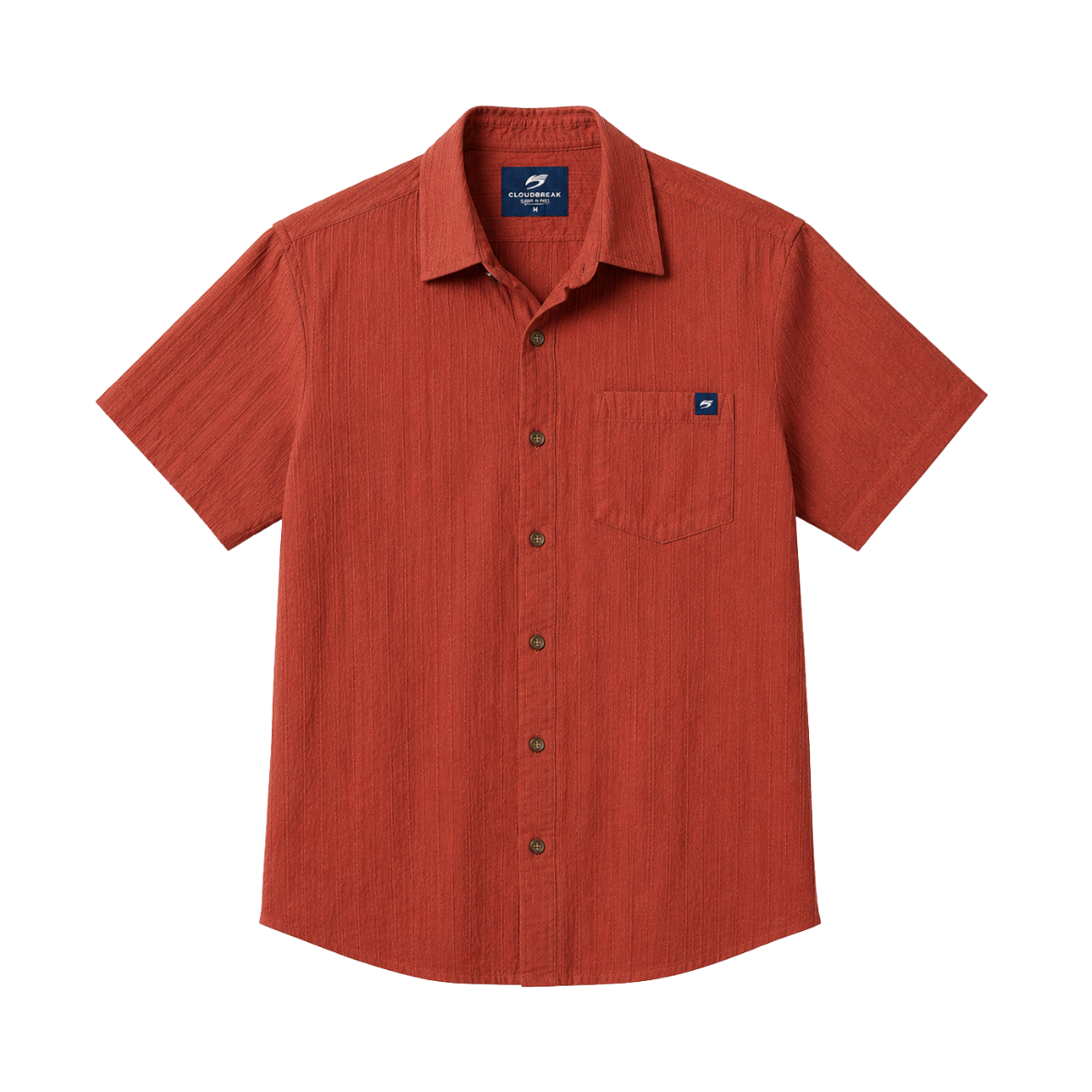 Cloudbreak Mens Shirt - L703