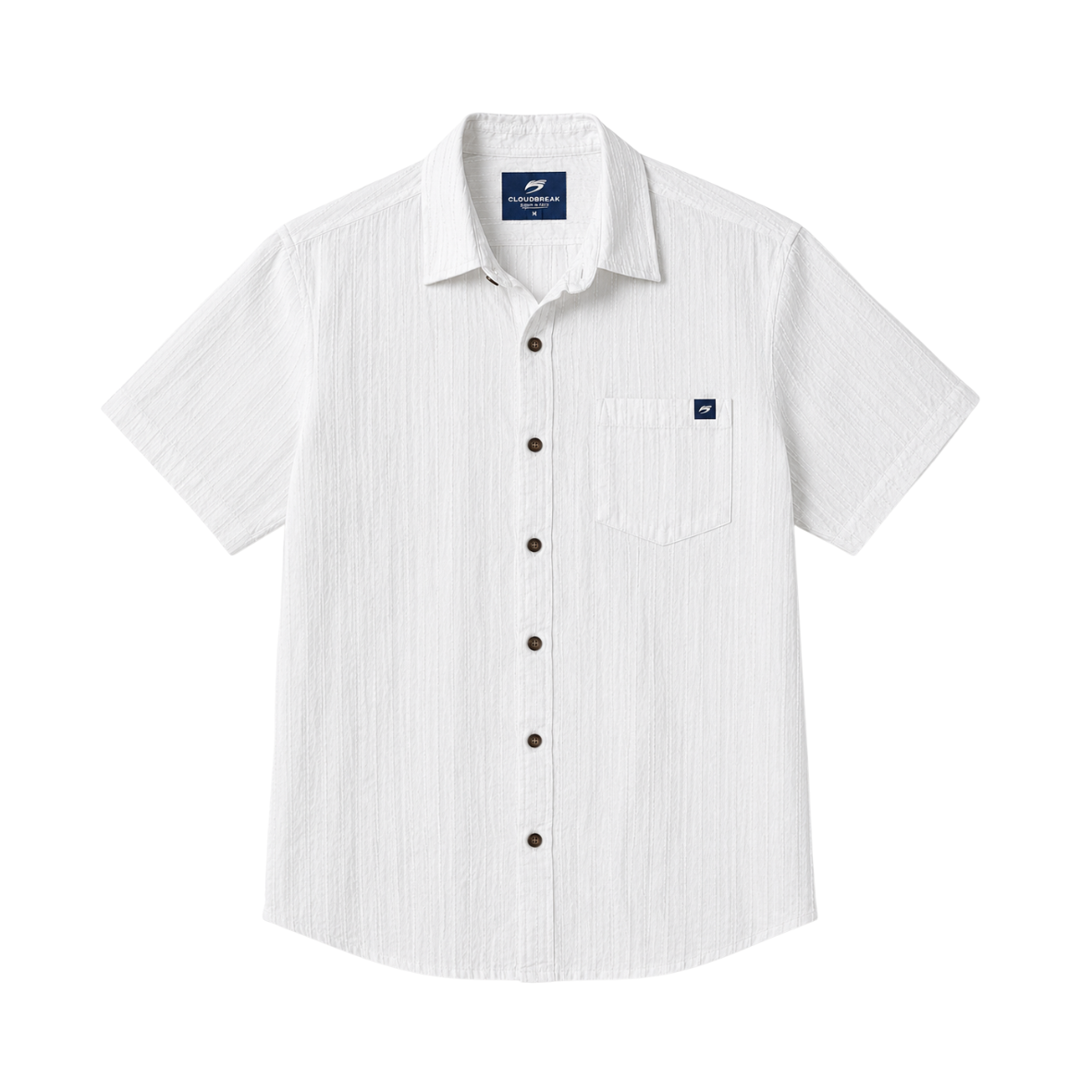 Cloudbreak Mens Shirt - L703