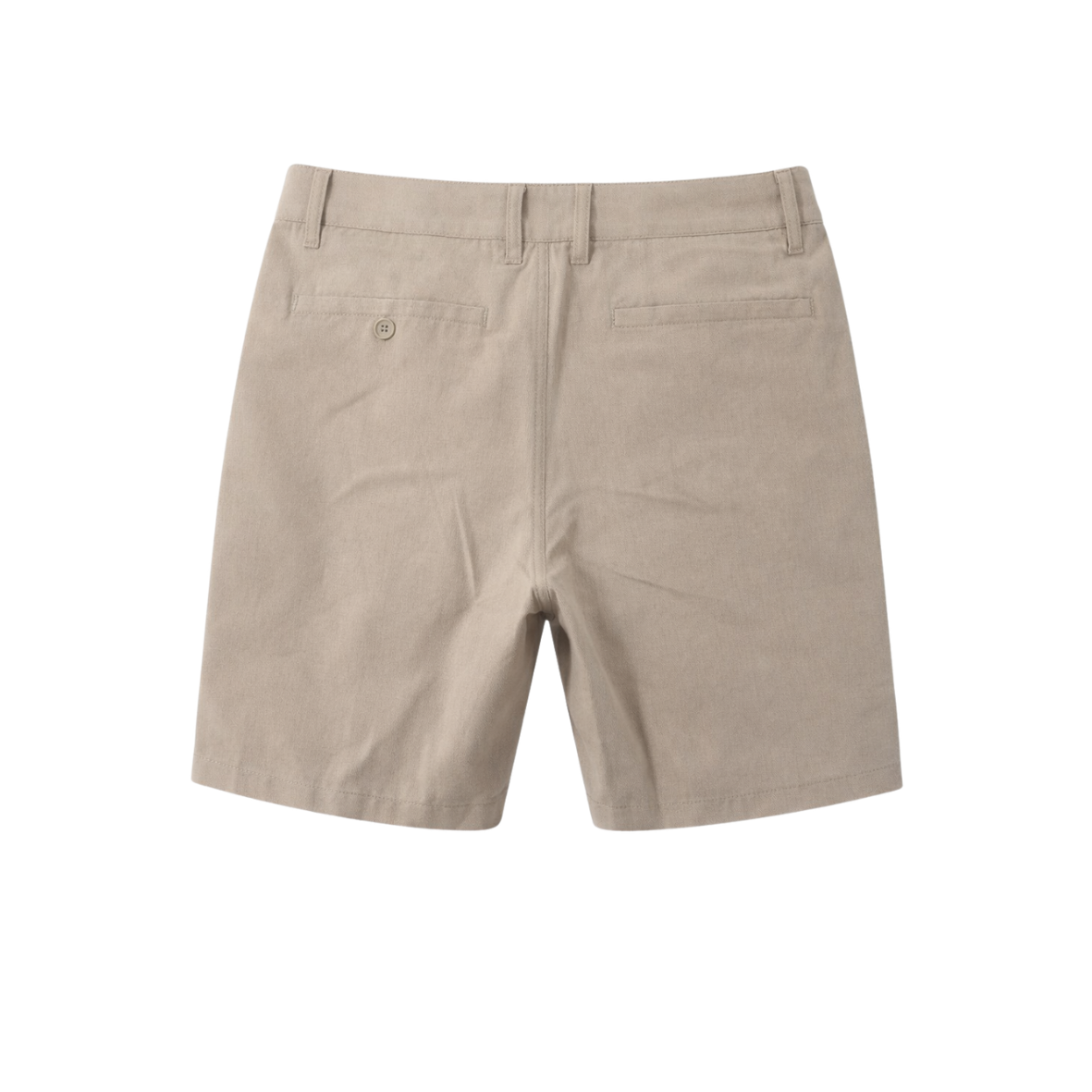 Cloudbreak Men’s Walkshorts – Silver Sand