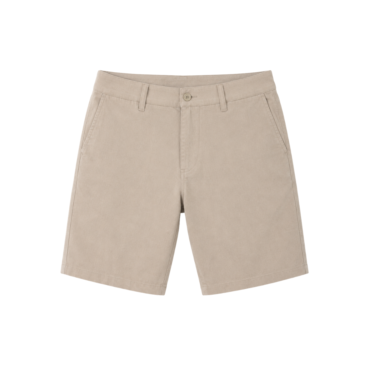 Cloudbreak Men’s Walkshorts – Silver Sand