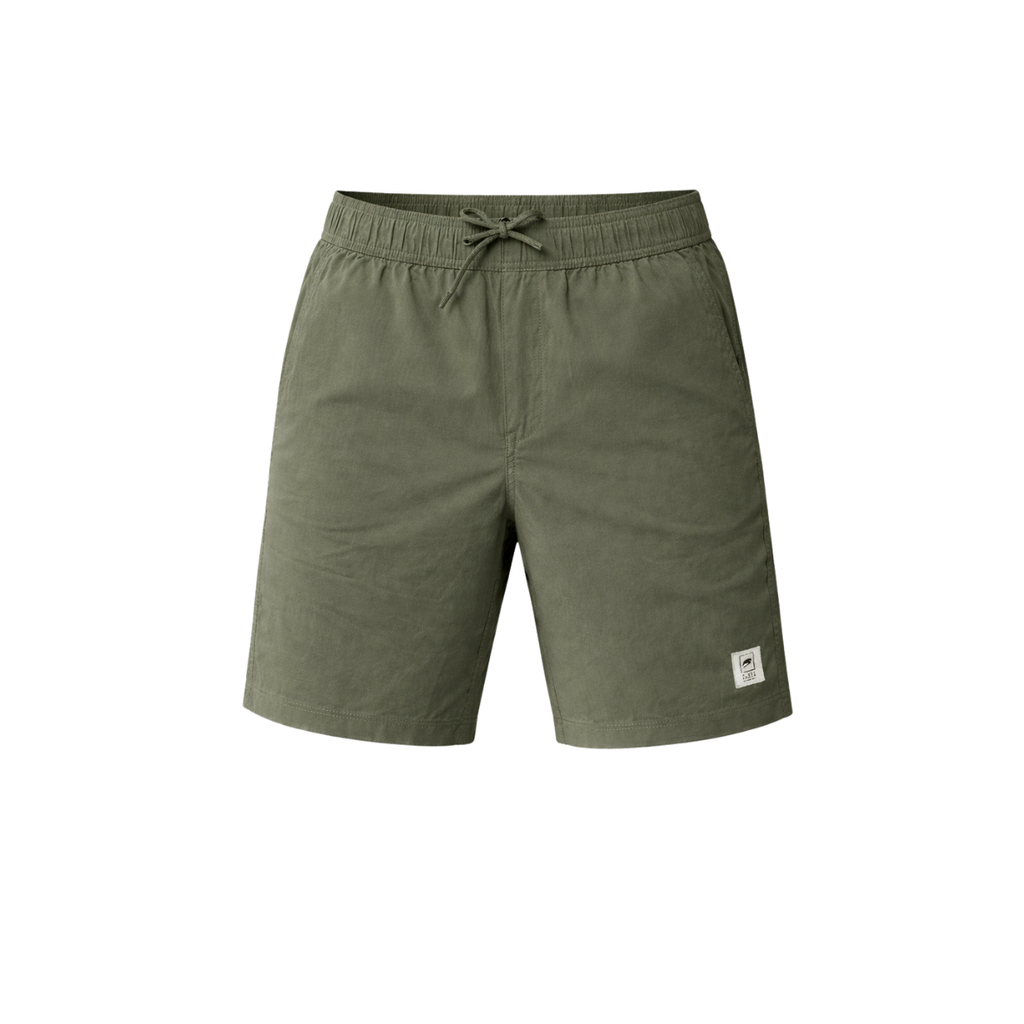 Cloudbreak Cloudbreak Easy Shorts - Olive Tide/Dune