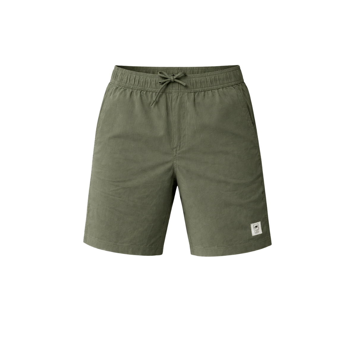 Cloudbreak Cloudbreak Easy Shorts - Olive Tide/Dune