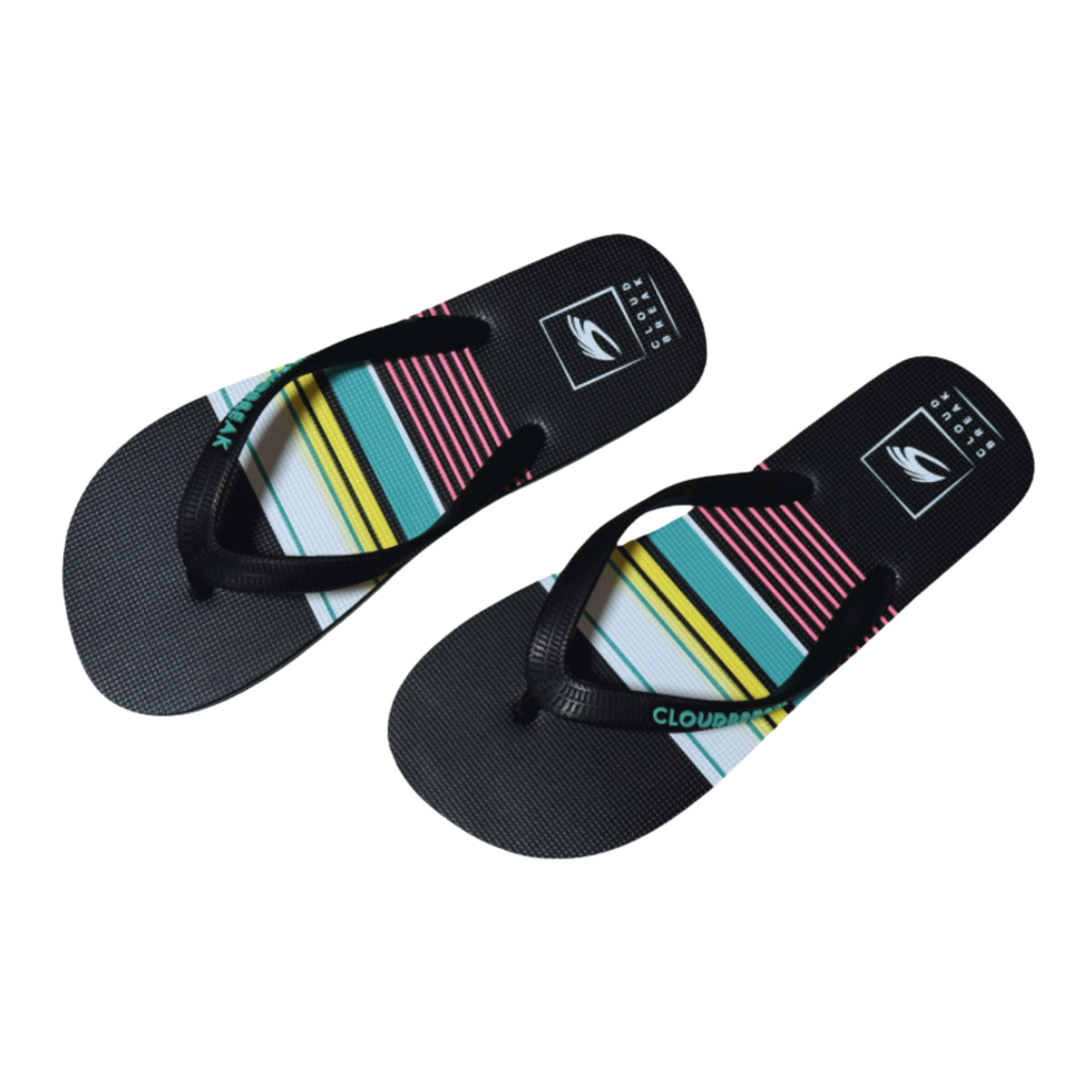 Cloudbreak Mens Flop - Resting