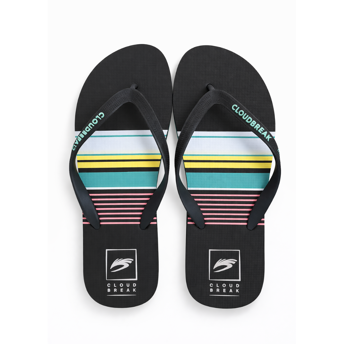 Cloudbreak Mens Flop - Resting