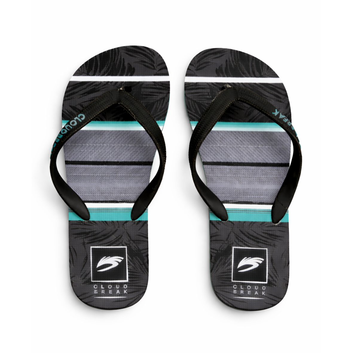 Cloudbreak Mens Flops - Kili