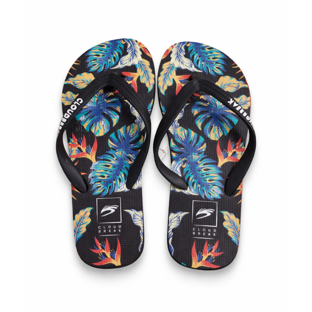 Cloudbreak Mens Flops - Musk