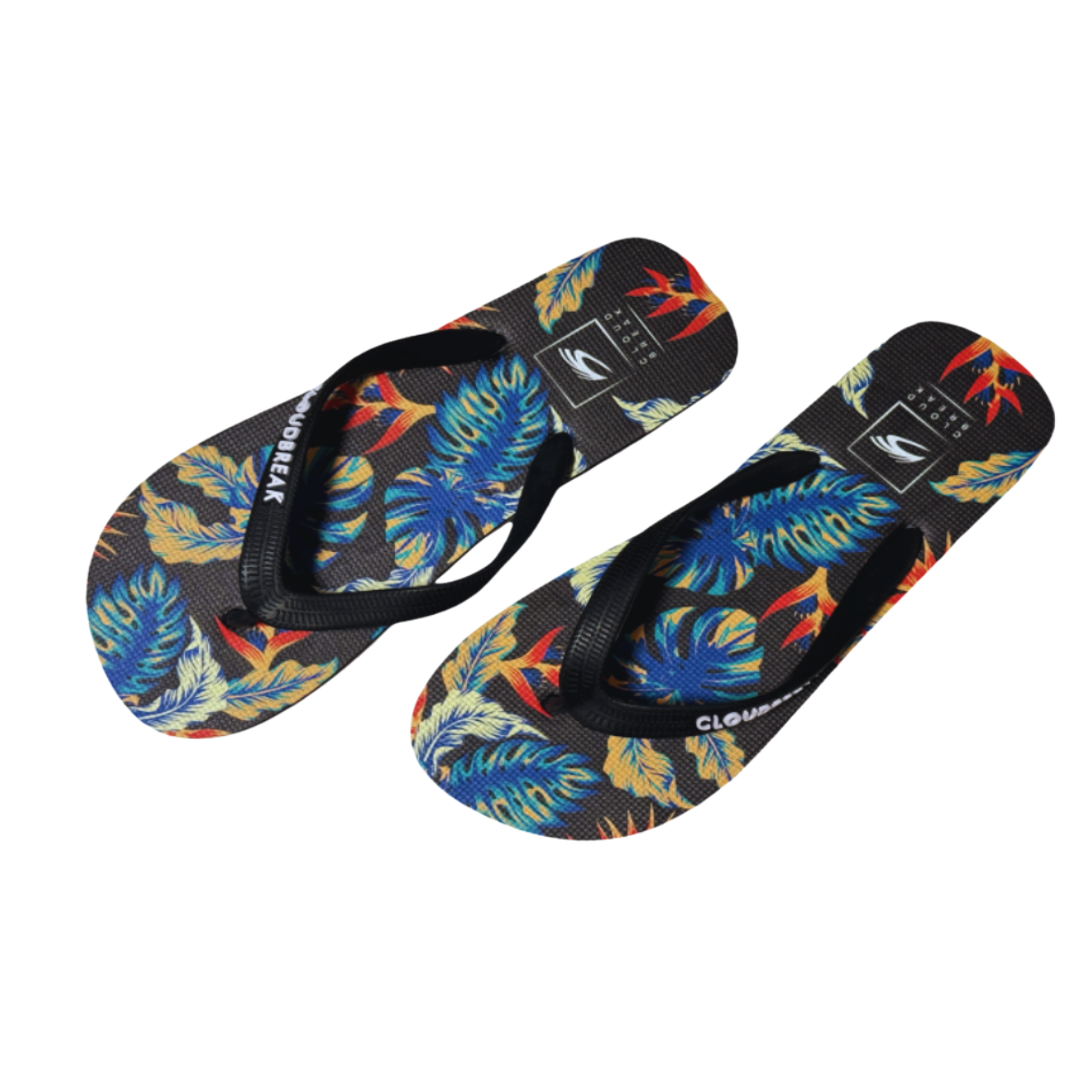 Cloudbreak Mens Flops - Musk