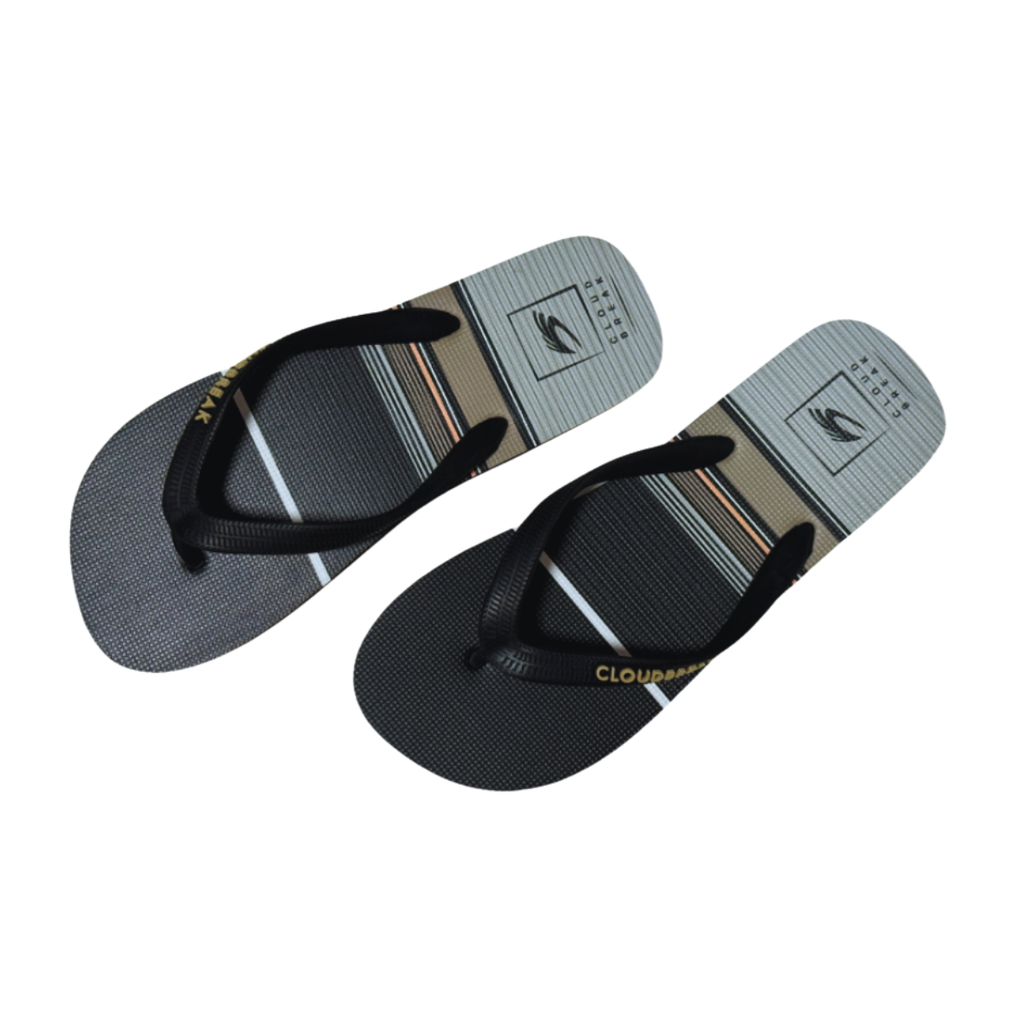 Cloudbreak Mens Flops - Tiki