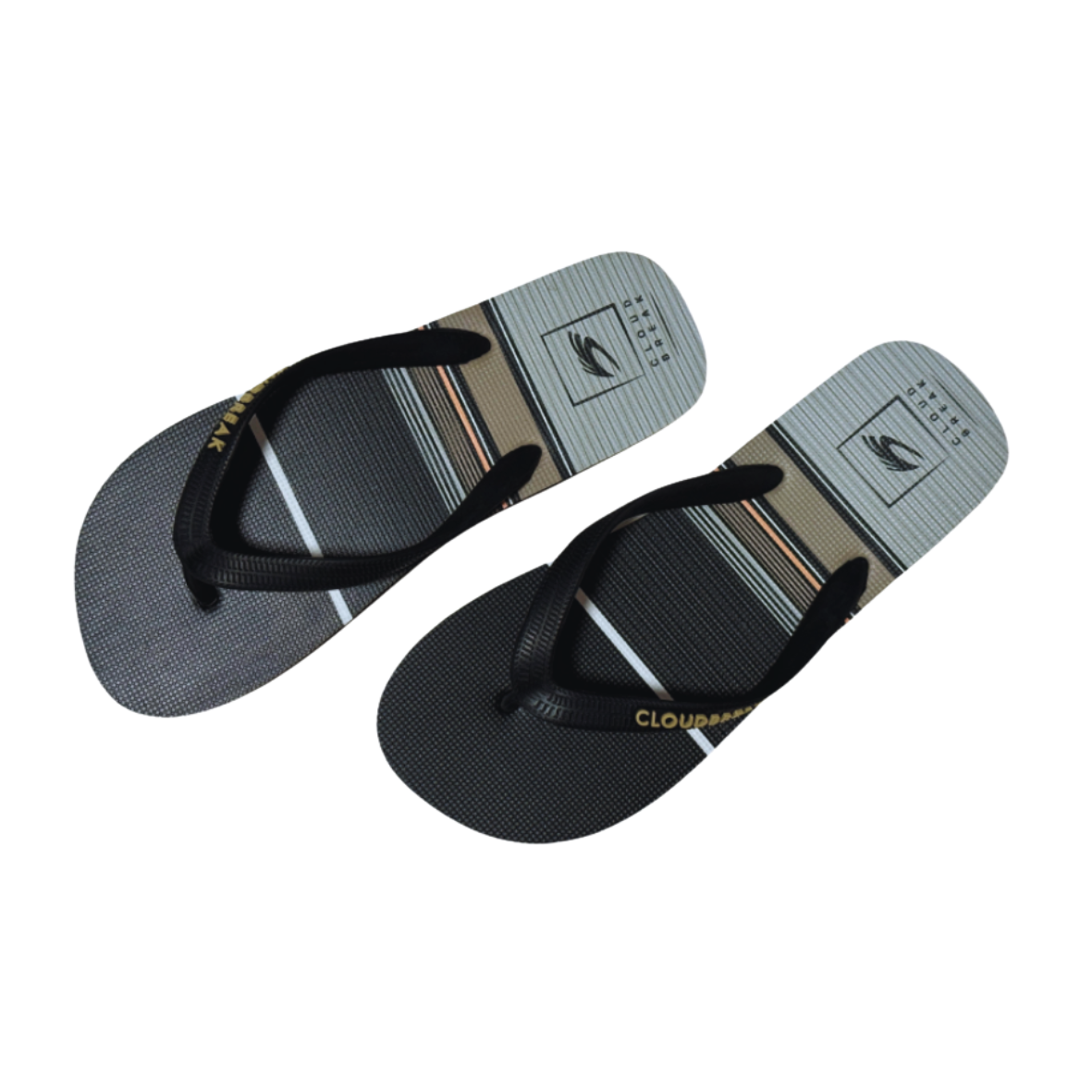 Cloudbreak Mens Flops - Tiki