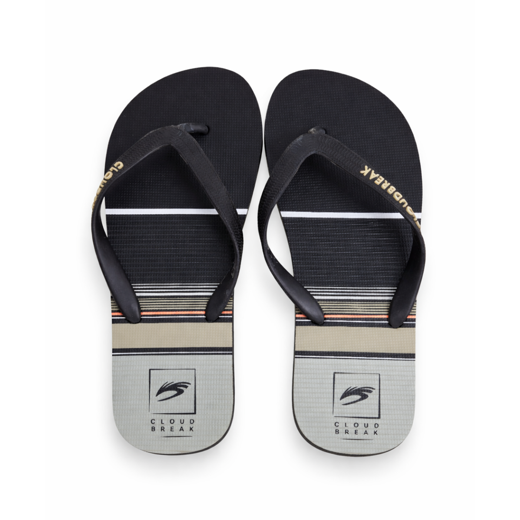 Cloudbreak Mens Flops - Tiki