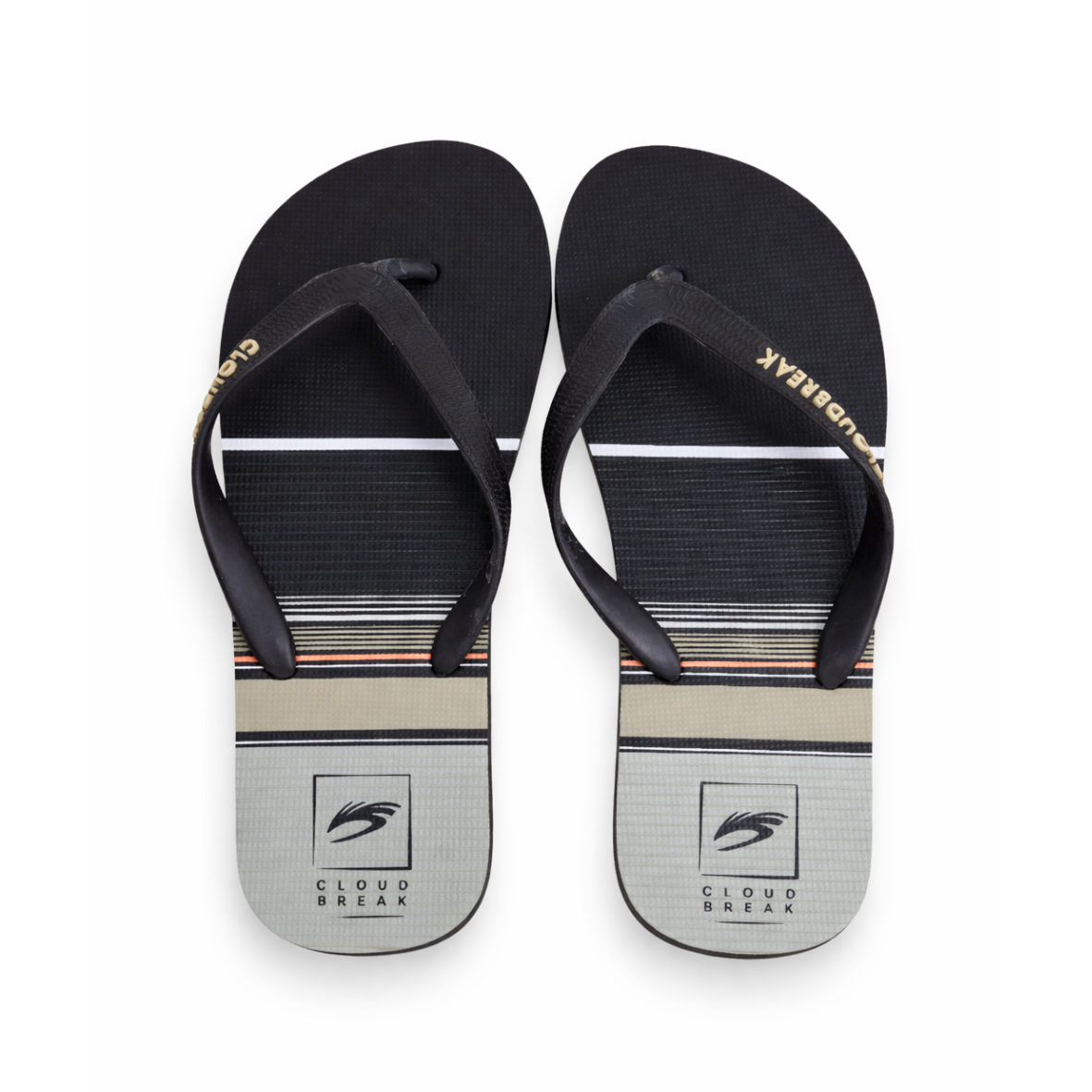 Cloudbreak Mens Flops - Tiki