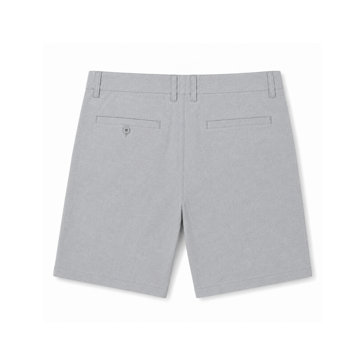 Cloudbreak Men’s Walkshorts – Silver/ Sand