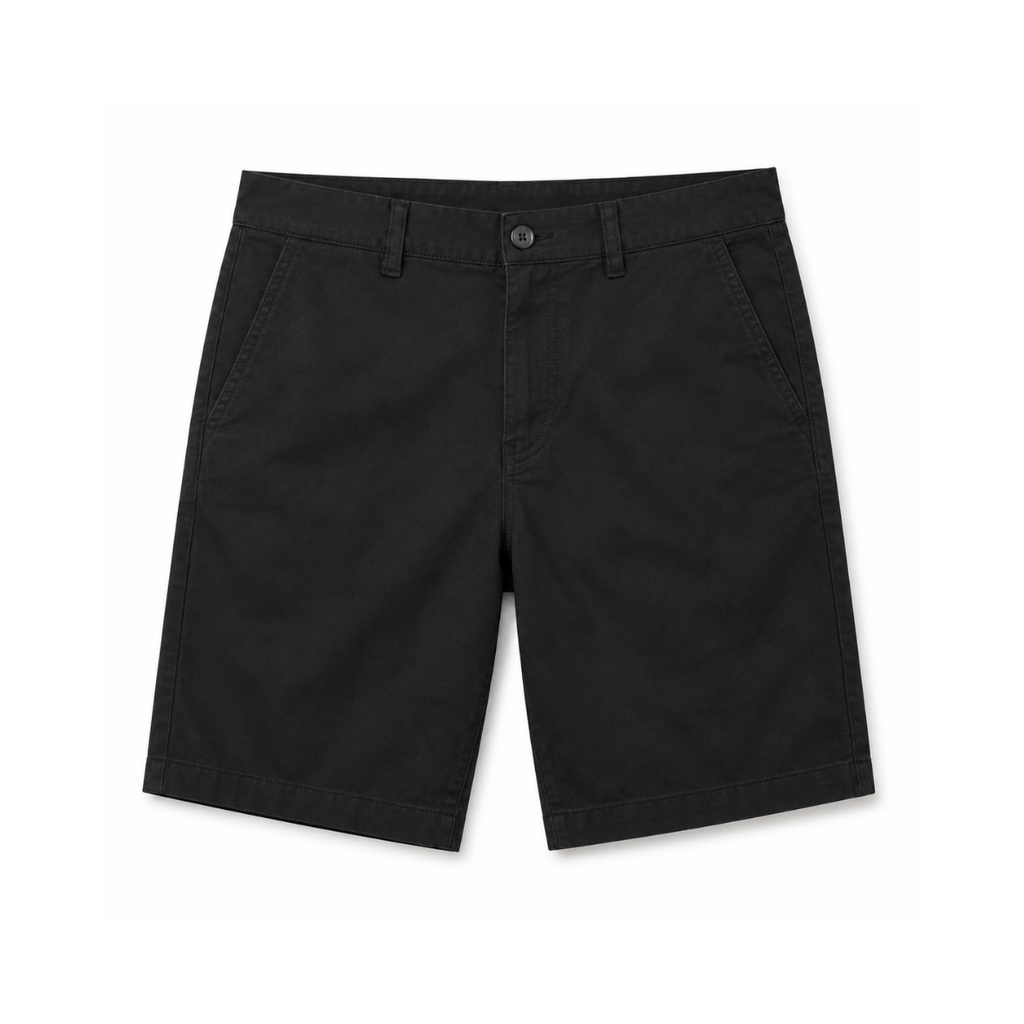Cloudbreak Tailored Shorts – Harbor