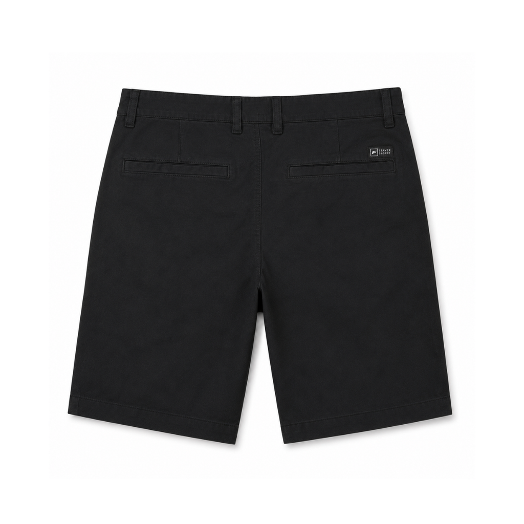 Cloudbreak Tailored Shorts – Harbor