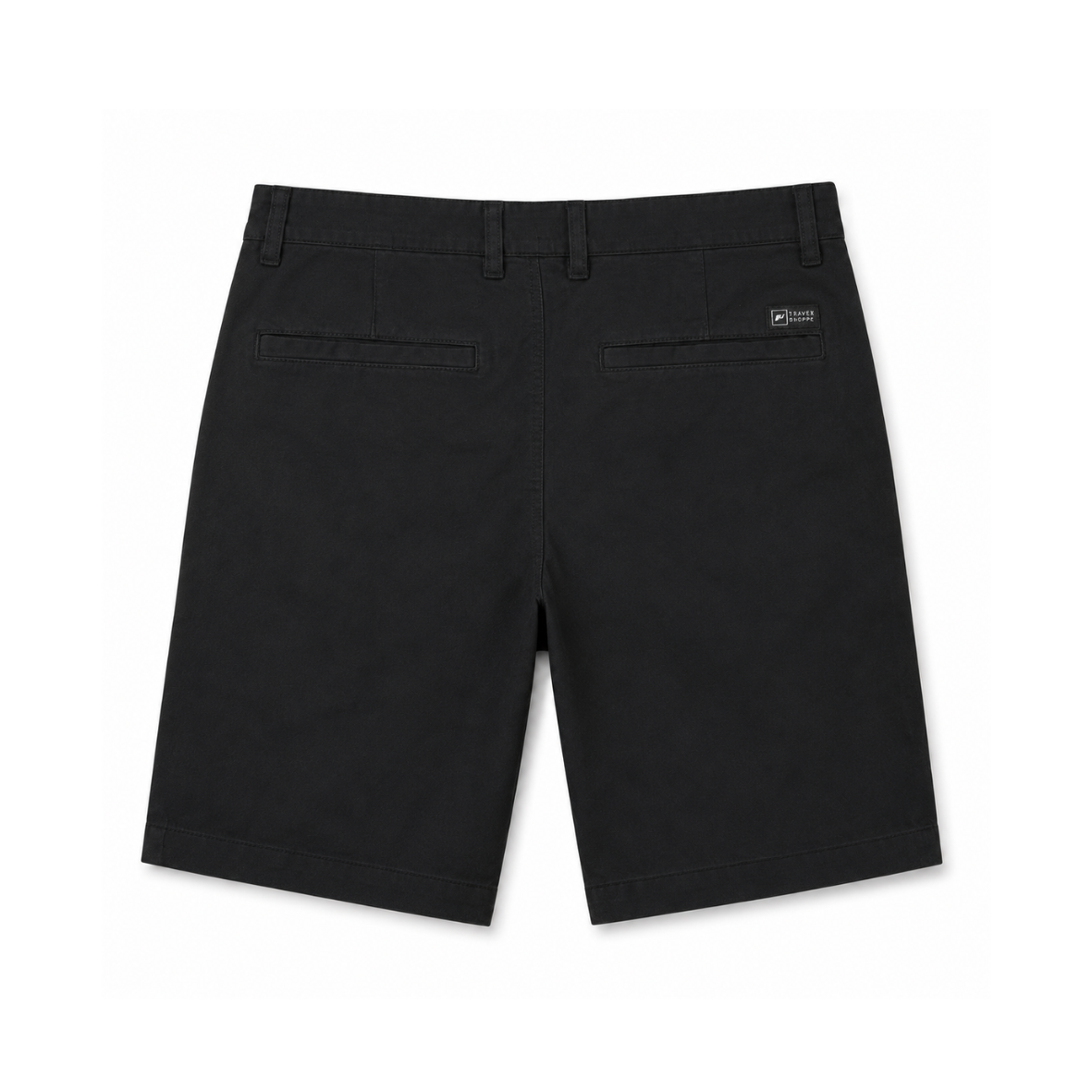 Cloudbreak Tailored Shorts – Harbor