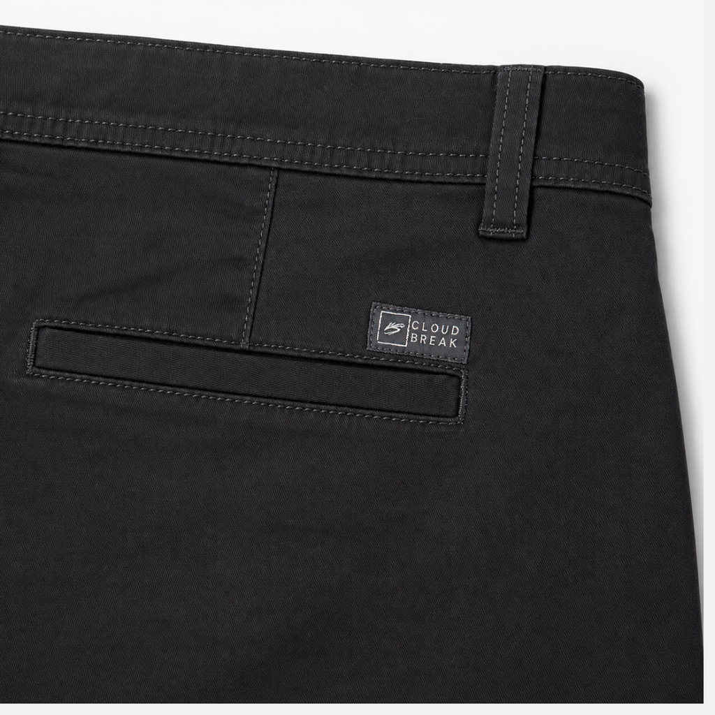 Cloudbreak Tailored Shorts – Harbor
