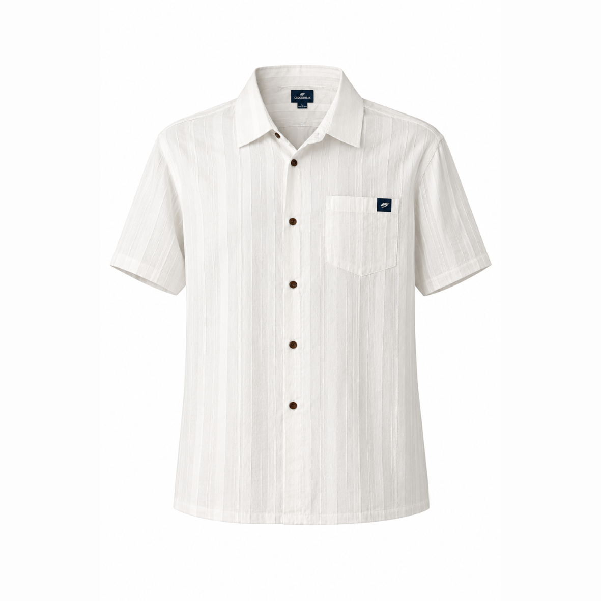 Cloudbreak Mens Shirt - L703