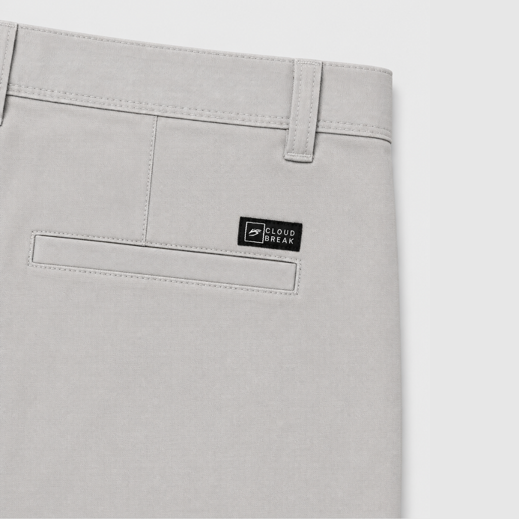 Cloudbreak Tailored Shorts – Harbor