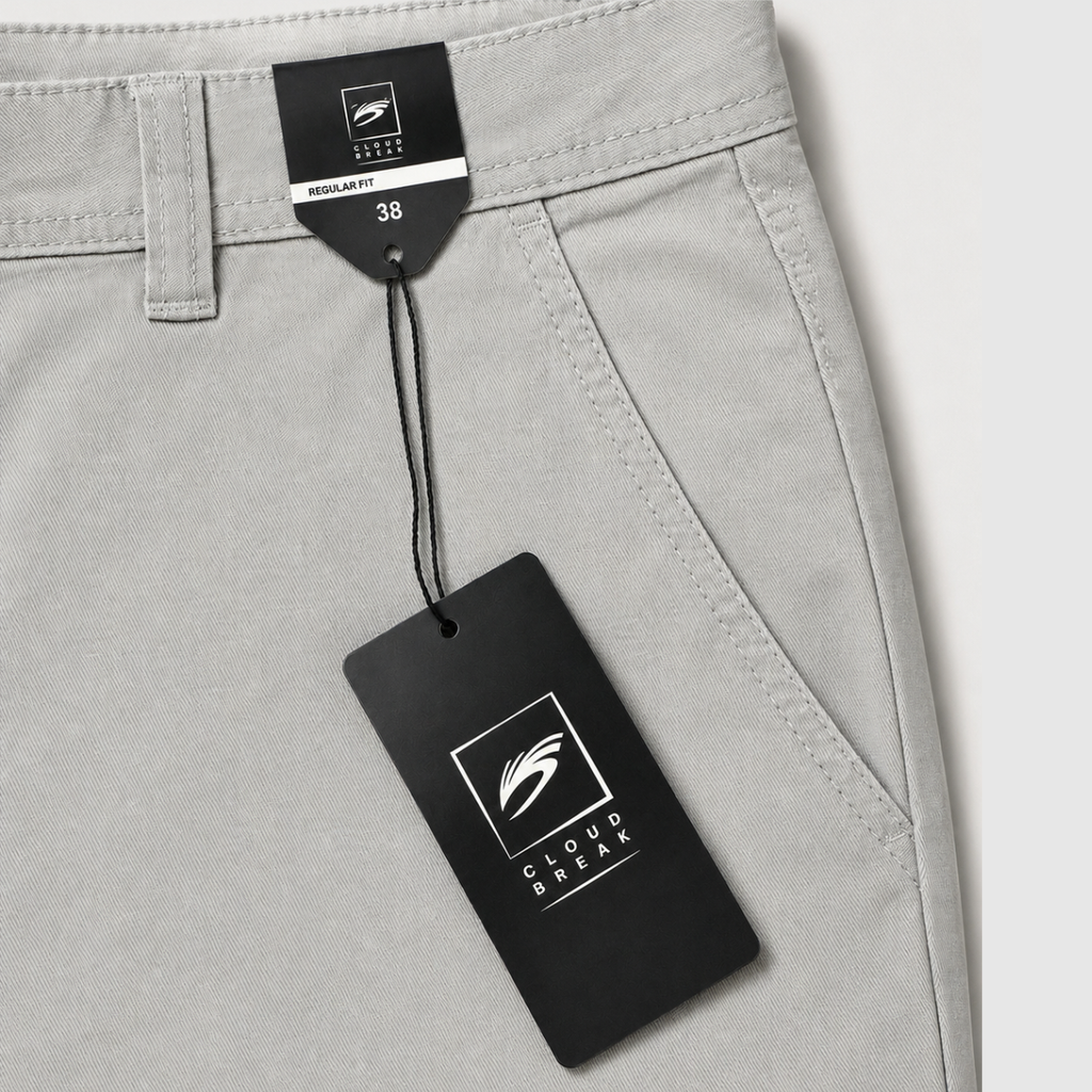 Cloudbreak Tailored Shorts – Harbor