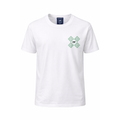 Shop Cloudbreak men’s graphic t-shirt with Fiji-inspired back print. Surf tee with bold design, perfect for beach, travel, and everyday wear.
