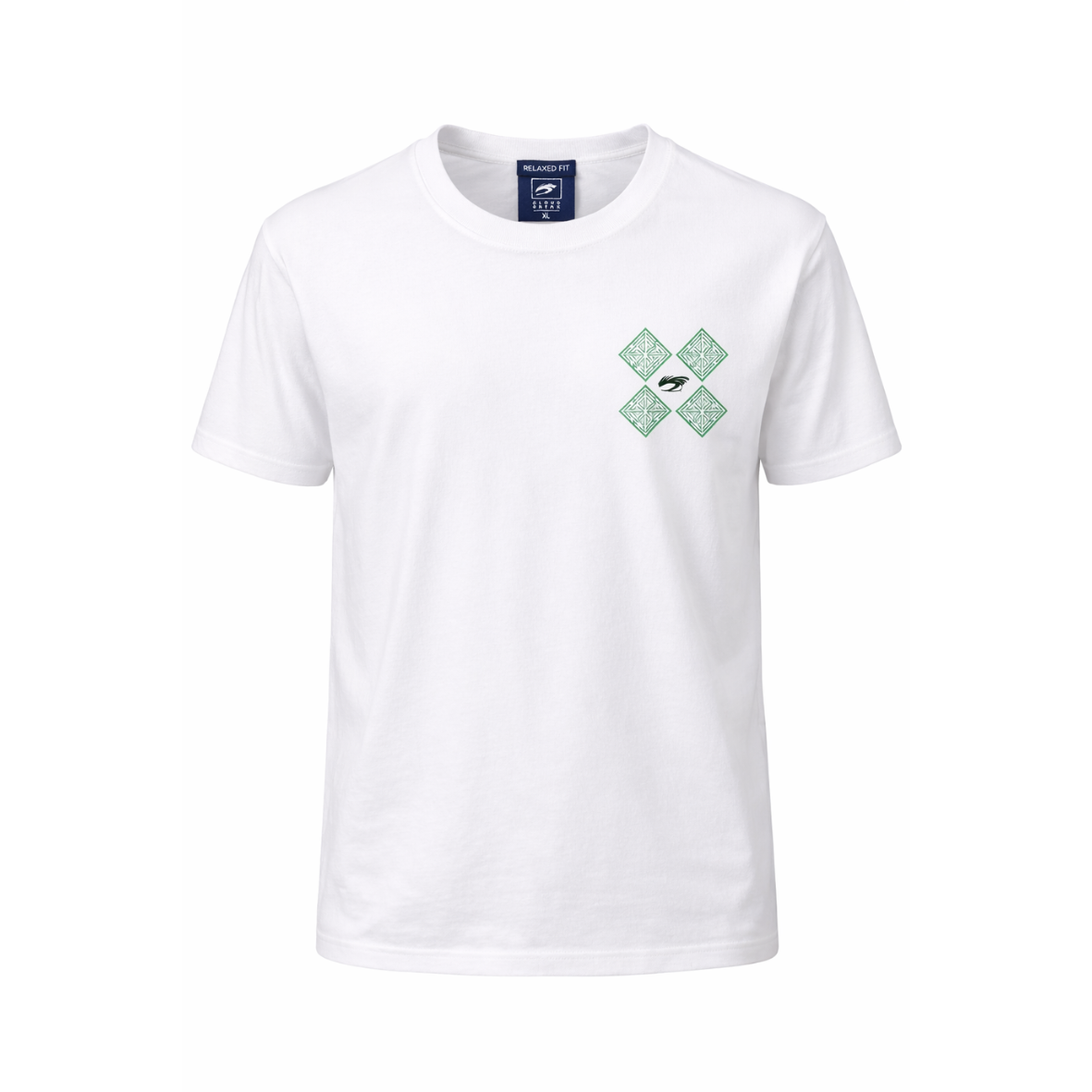Shop Cloudbreak men’s graphic t-shirt with Fiji-inspired back print. Surf tee with bold design, perfect for beach, travel, and everyday wear.